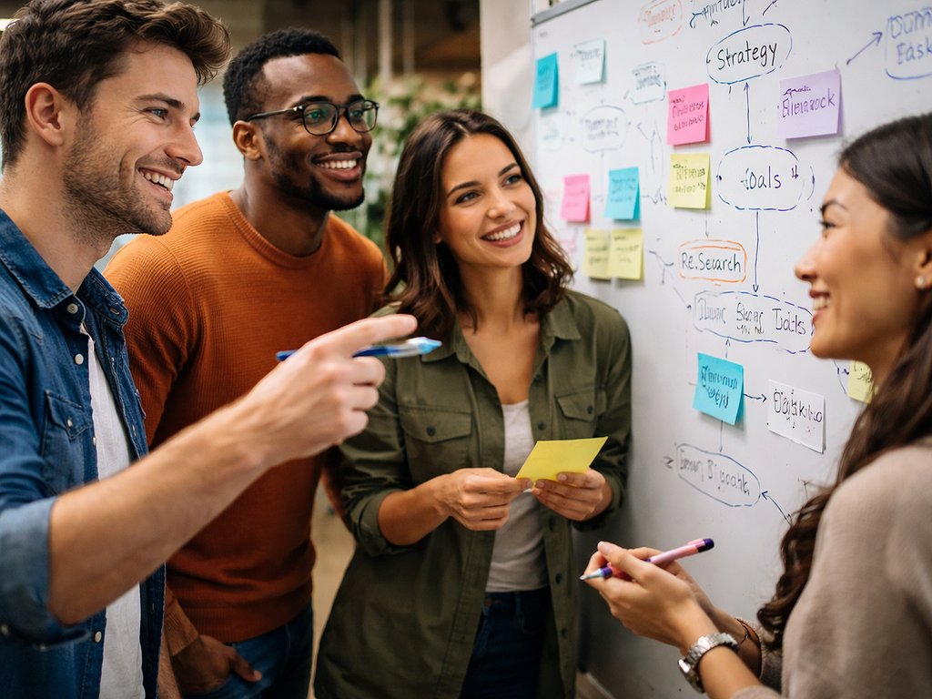 Soft Skills, die 2026 wirklich zählen – und wie du sie trainierst