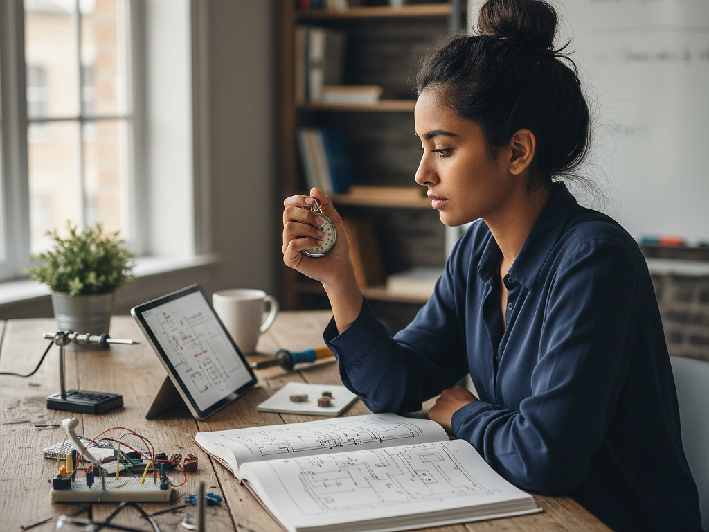 10 Mini-Skills, die du in 7 Tagen lernen kannst