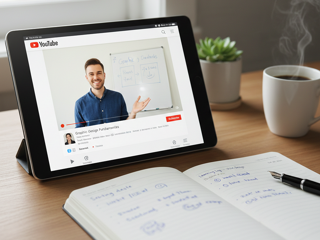 Lernen per Klick: Die besten YouTube-Kanäle für deinen Skill-Boost