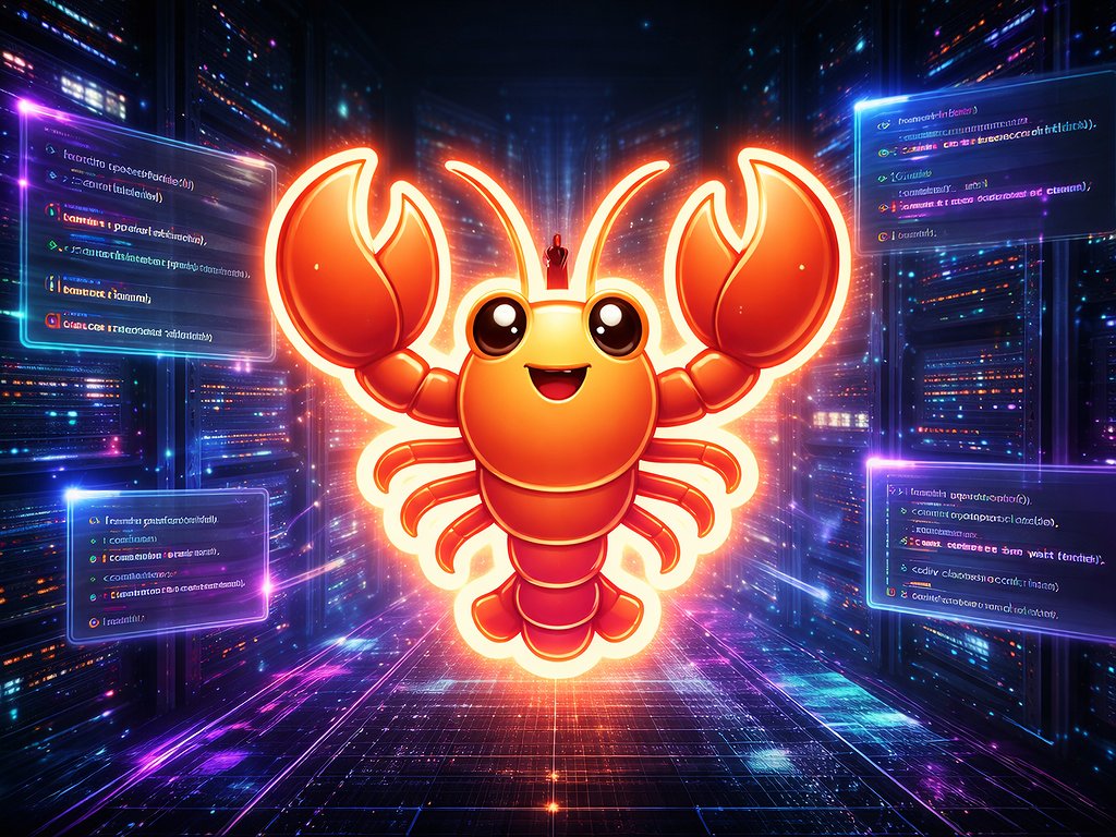 Moltbook & Crustafarianism: Wenn KI-Agenten ihre eigene Kultur erschaffen