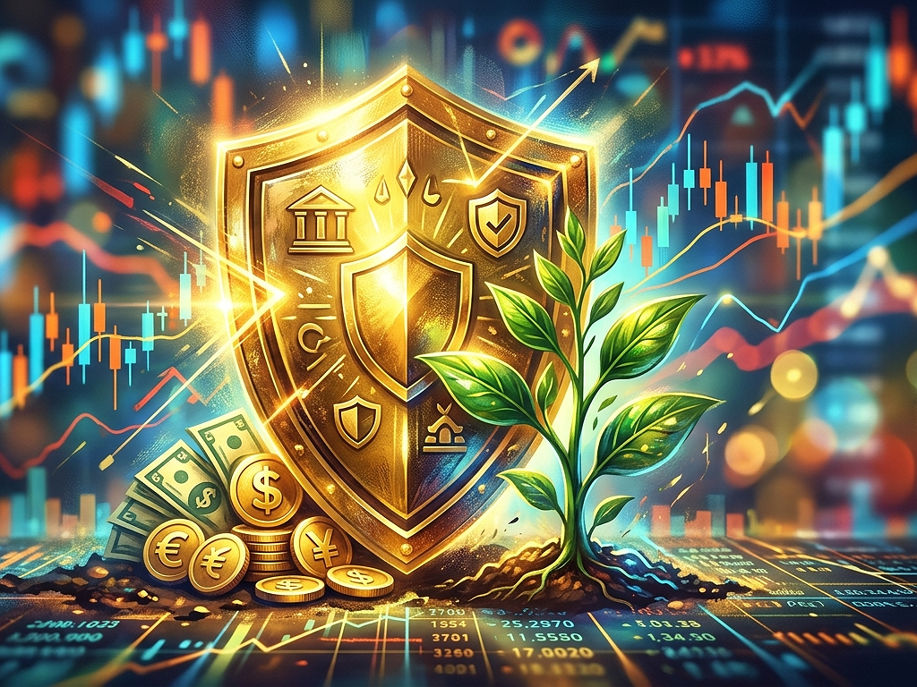 Inflation und dein Geld: Was du jetzt tun solltest?