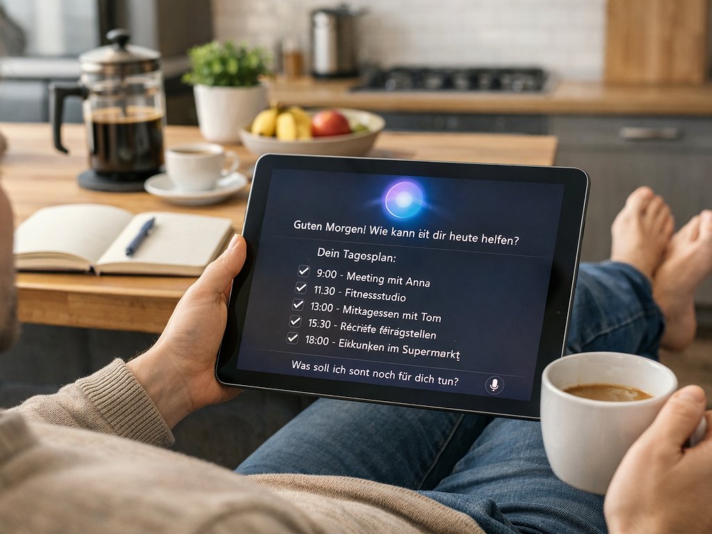 KI-Tools für den privaten Gebrauch 2026: Dein smarter Alltag in Österreich