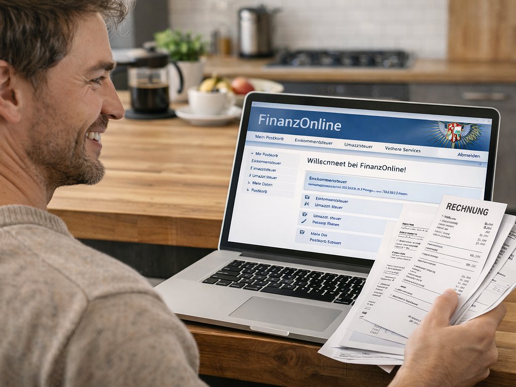 Lohnsteuerausgleich 2025: So holst du dir dein Geld 2026 zurück