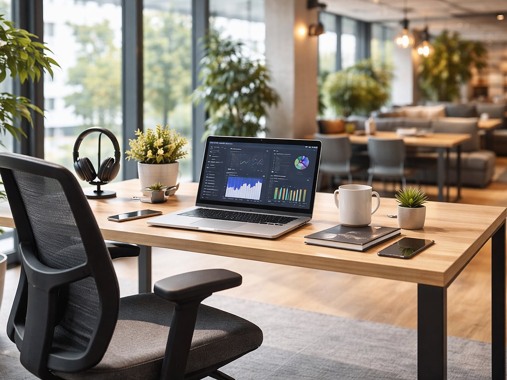 Telearbeit 2026: Dein Recht auf Homeoffice-Pauschale & Co.