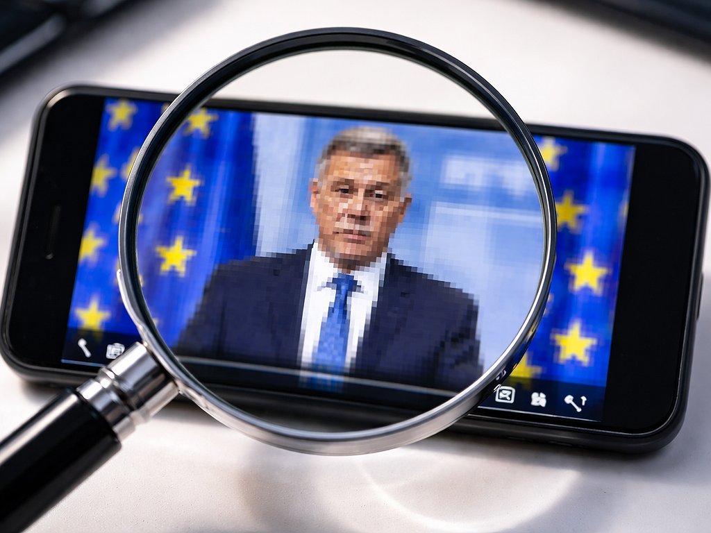 Deepfake-Check 2026: So erkennst du KI-Fälschungen im Superwahljahr