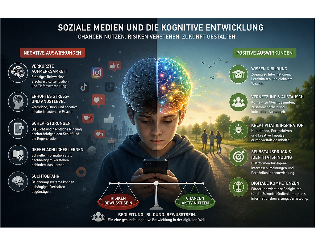 Macht dich TikTok wirklich dümmer? Was Neurowissenschaftler 2026 herausgefunden haben