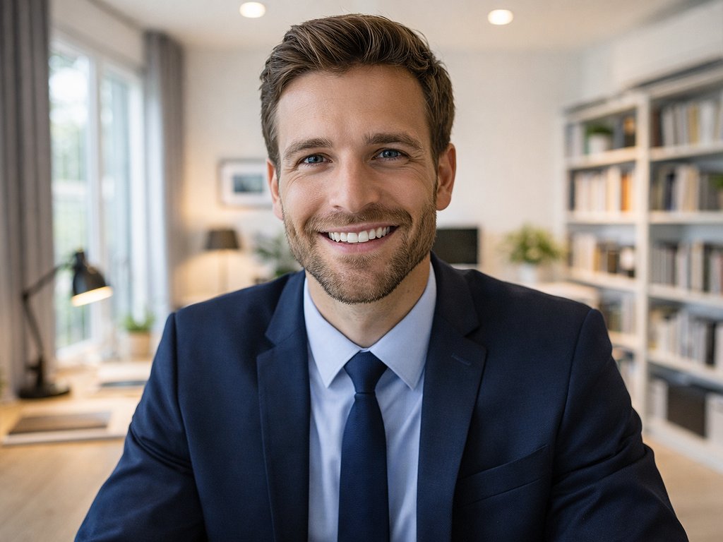 Souverän in Video-Calls: Die Geheimnisse der digitalen Körpersprache