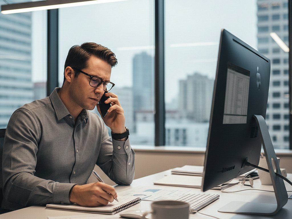 Buchstabieren am Telefon: So vermeidest du Fehler und wirkst professionell