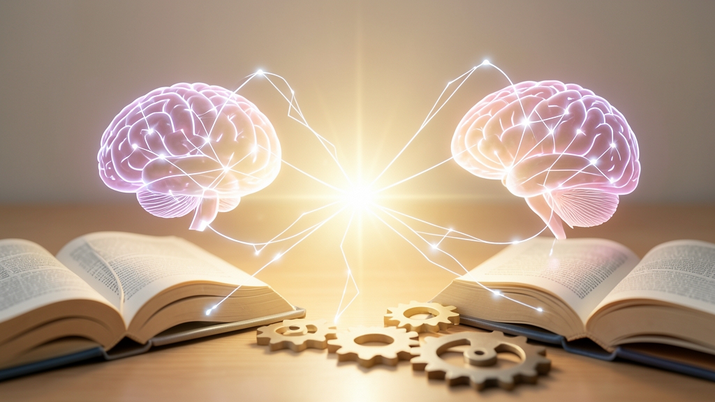 KI-Chaos? Navigiere den Tech-Fortschritt im Lernen & Beruf