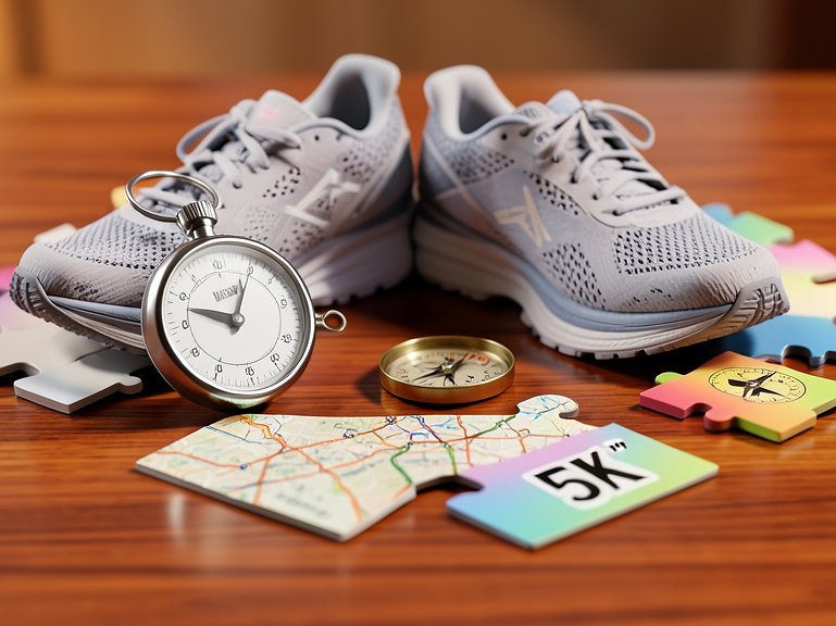 Wie starte ich mit Laufen? Der komplette Einsteiger-Guide zum 5K-Lauf?