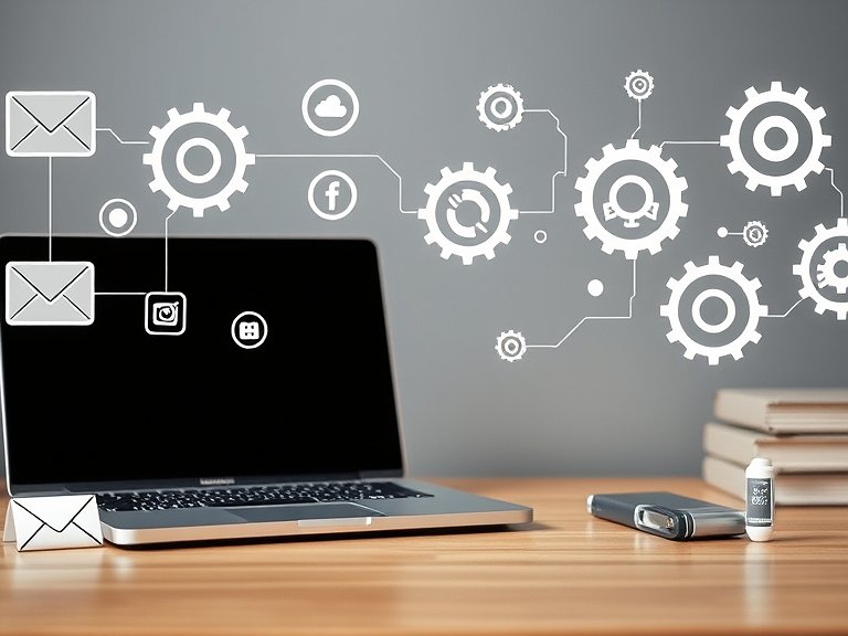 Automatisierung im Alltag: Welche Tools sparen dir wirklich Zeit? Ein Schritt-für-Schritt Tutorial