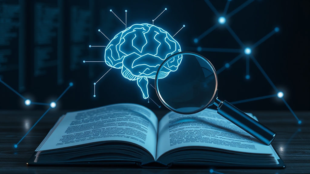 AI-Tools für Studenten: Dein Leitfaden für effizientes Lernen & Erfolg