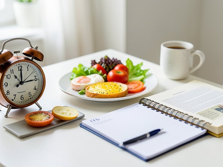 Wie beeinflusst deine Morgenroutine deine Lernfähigkeit und Produktivität?