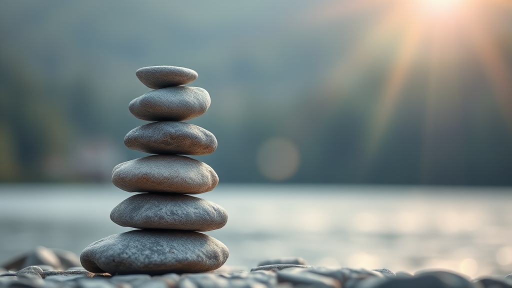 Achtsamkeit im Alltag: Stress reduzieren & Konzentration steigern