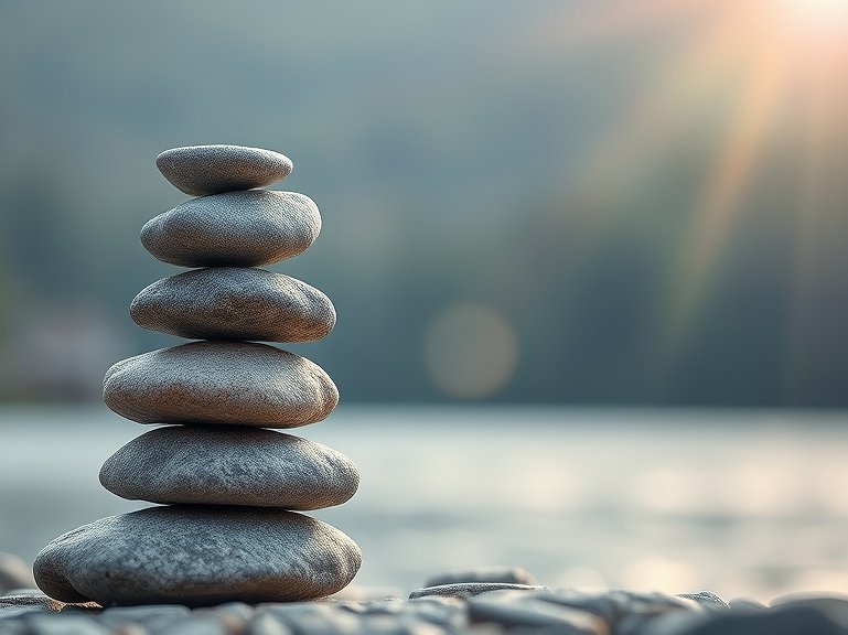 Achtsamkeit im Alltag: Einfache Übungen für Einsteiger und mehr Ruhe