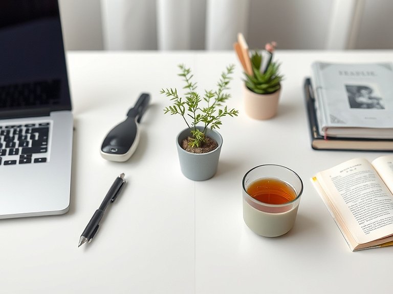 Wie du Burnout vermeidest: Grenzen setzen im Job – Schritt für Schritt erklärt?