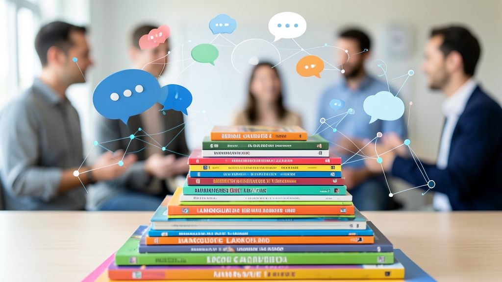 5 Uncommon Ways to Truly Practice a New Language