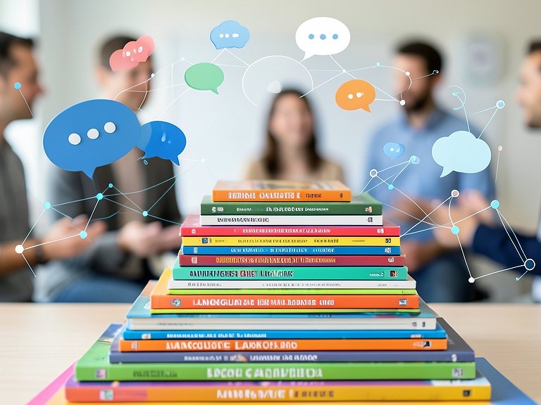 5 Ungewöhnliche Wege, um eine neue Sprache wirklich zu üben