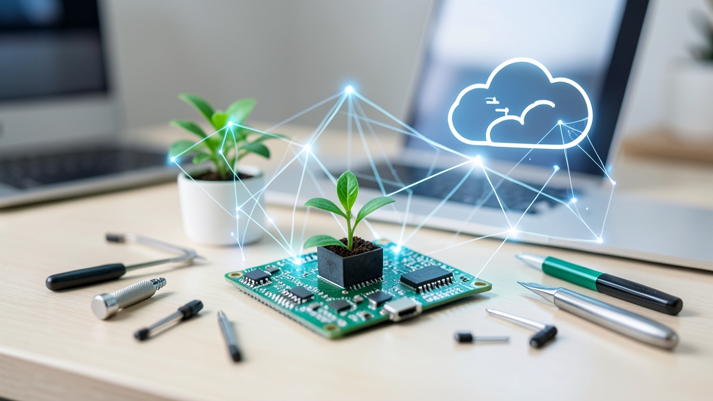 Raspberry Pi Tutorial: Erste Schritte & Projekte in 60 Minuten