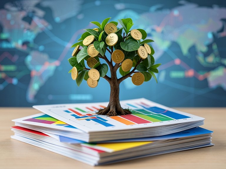 ETFs für Einsteiger: Der ultimative Guide 2026 – Was ändert sich?