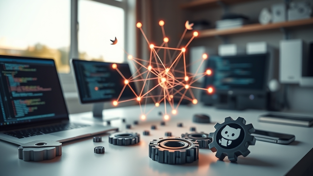 Learn Git & GitHub: Step-by-Step Version Control Tutorial