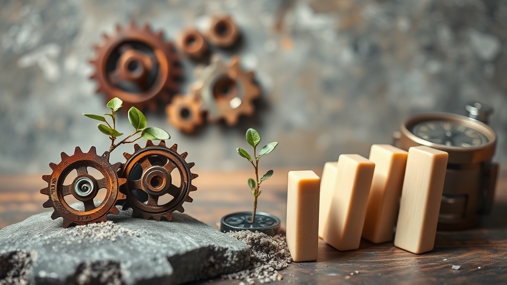 Gewohnheiten ändern: Wissenschaftliche Strategien für dauerhafte Habits