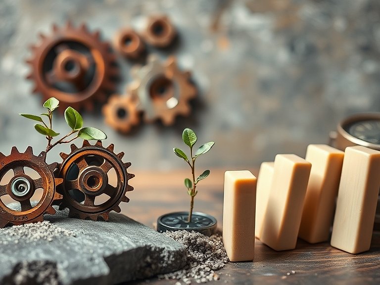 Gewohnheiten ändern: Die Wissenschaft hinter Habits meistern