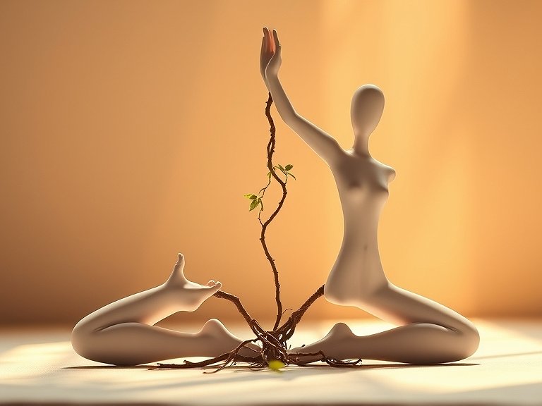 Yoga-Partner finden in Wien: Gemeinsam üben statt allein