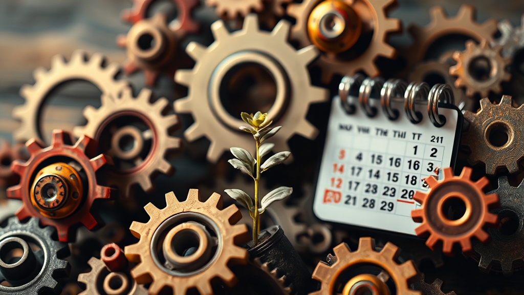 Habits: 21-Day Myth Debunked - What Science Says