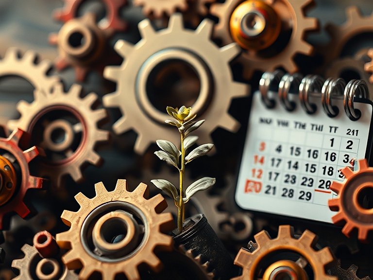 Mythos entlarvt: Gewohnheiten brauchen genau 21 Tage – Was die Wissenschaft wirklich sagt