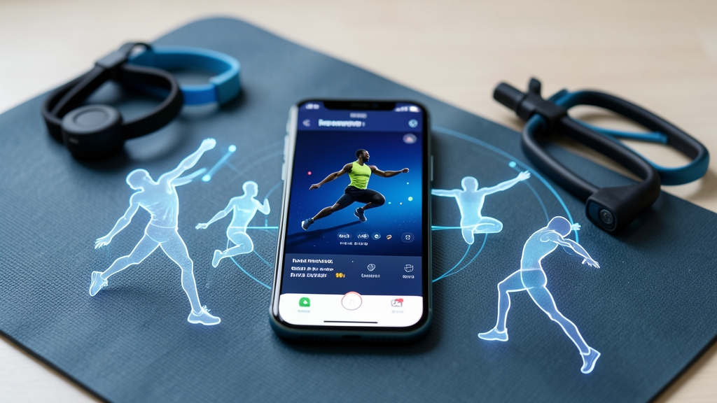 Fitness ohne Geräte 2025/2026: Trends & Bodyweight-Workouts