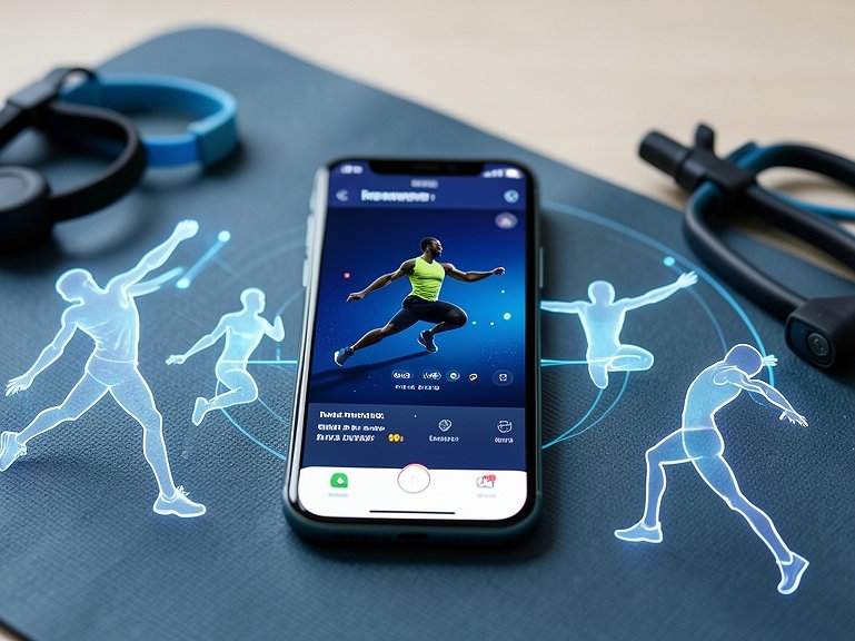 Fitness ohne Geräte 2025/2026: Welche Bodyweight-Trends sind angesagt?