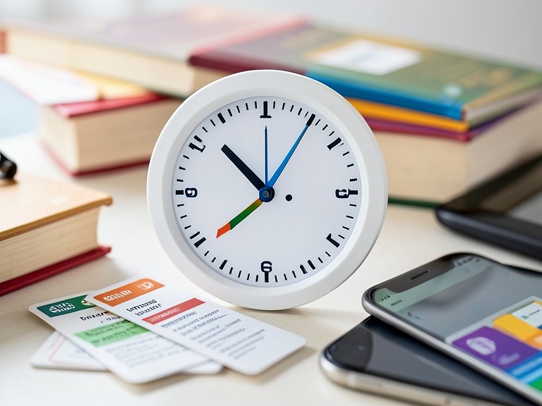 Wie du mit Spaced Repetition in 30 Tagen eine Sprache lernst?