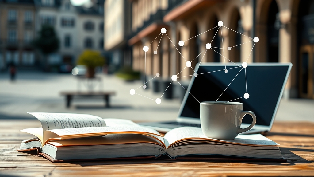 Lernorte St. Pölten: Bibliotheken, Coworking & Skill-Sharing