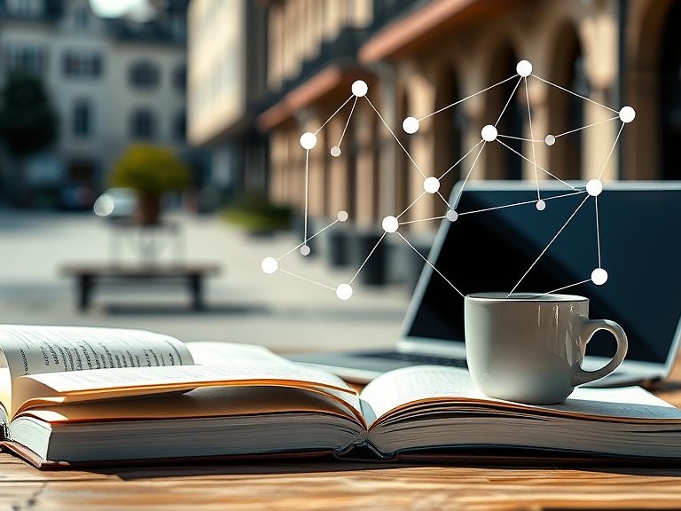 Lernorte in St. Pölten: Die besten Bibliotheken, Coworking Spaces und Treffpunkte für dein Skill-Sharing