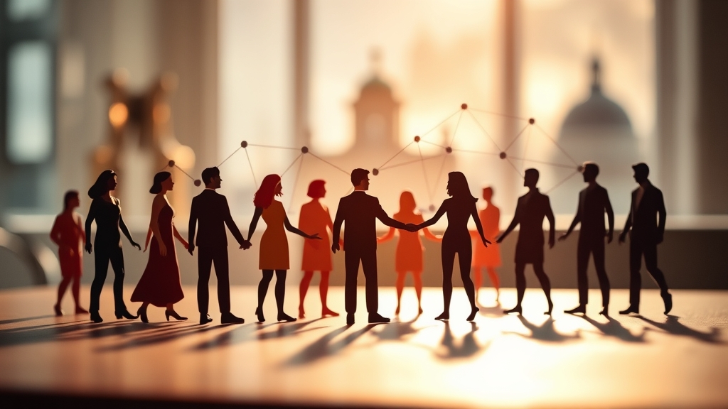 Neue Leute in Wien kennenlernen 2025/2026: Die besten Strategien