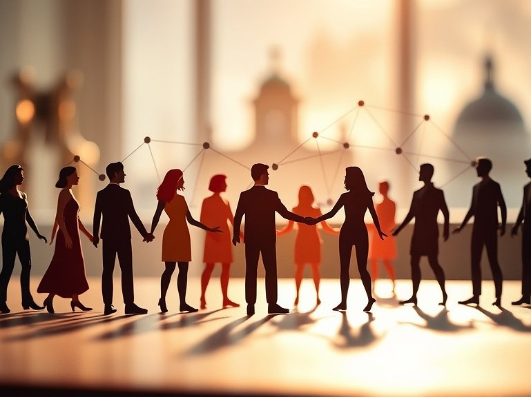 Neue Leute in Wien kennenlernen: Die 7 besten Strategien für 2025/2026