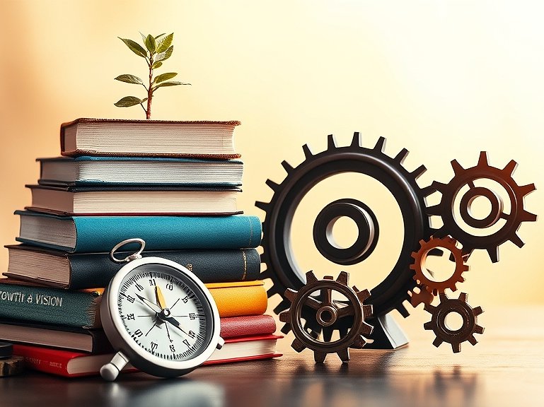 Führungskompetenz entwickeln: Leadership für Einsteiger – Der komplette Guide?