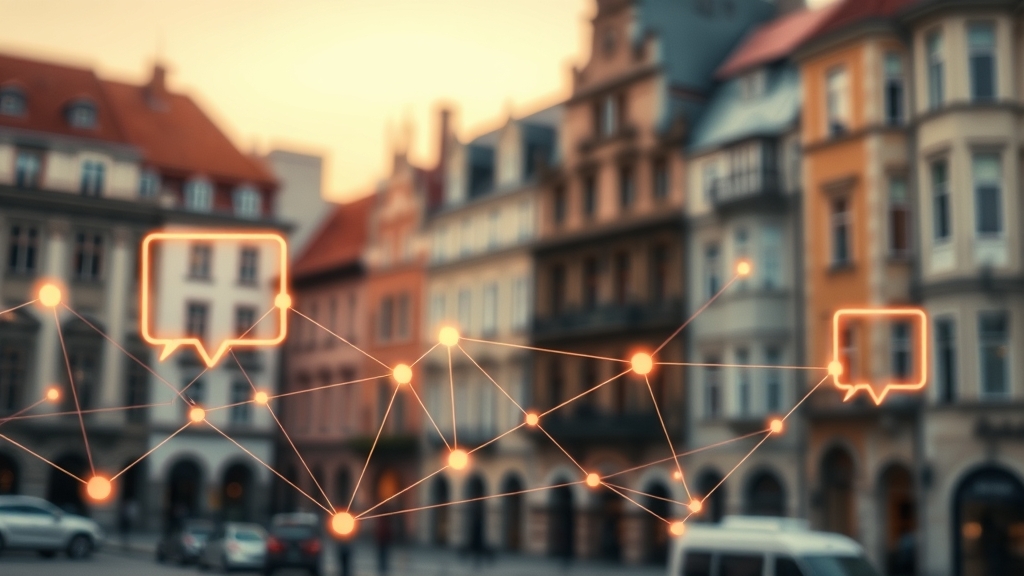 Neue Leute in Graz kennenlernen: Dein Guide für Freundschaften & Netzwerken