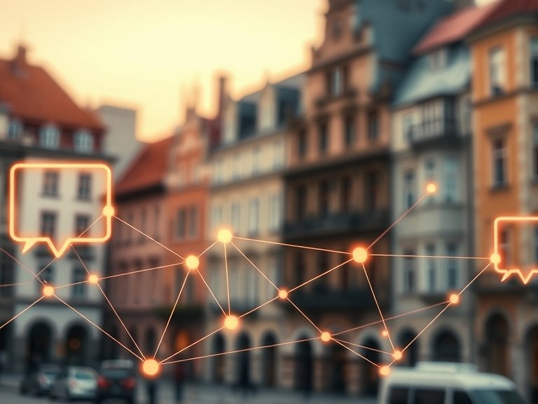 Neue Leute in Graz kennenlernen: Dein ultimativer Guide für Anschluss & Freundschaften