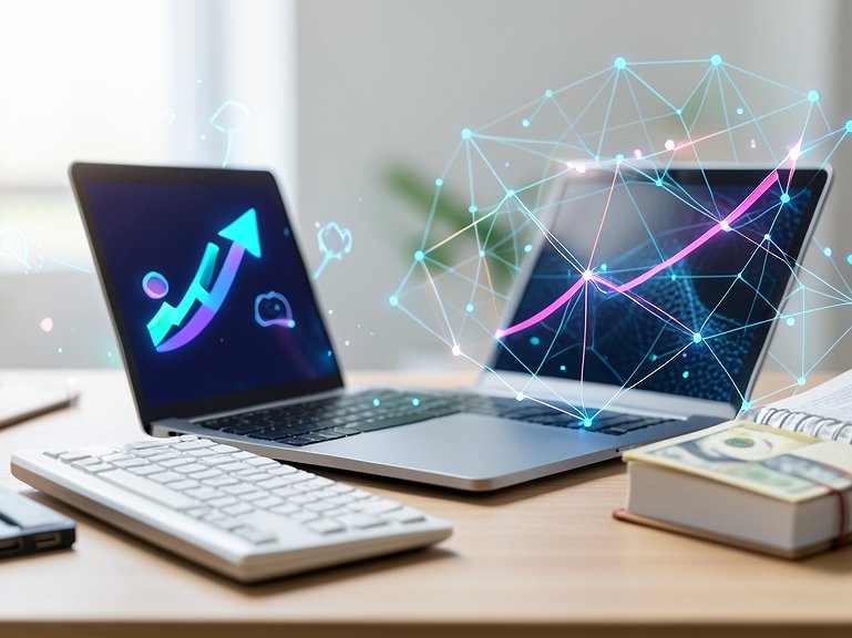 Wie du mit deinen Fähigkeiten online Geld verdienen kannst?