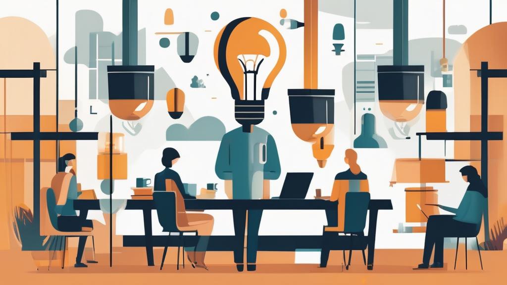 Study Spots Vienna: Libraries, Cafés & Coworking Spaces for Your Skill Tandem