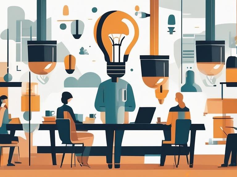 Die besten Lernorte in Wien: Bibliotheken, Cafés & Coworking Spaces für dein Skill Tandem