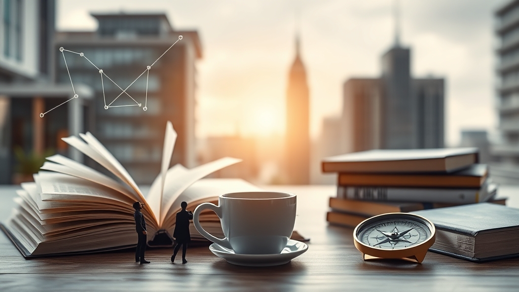 Lernorte München: Cafés, Bibliotheken, Coworking für dein Studium