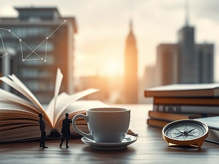 Die besten Lernorte in München: Finde deinen perfekten Spot für Fokus und Austausch