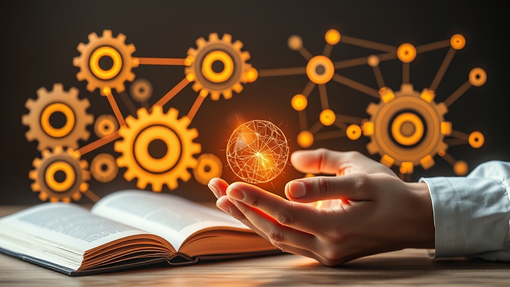 Wissenstransfer im Team: Best Practices & Skill Tandem