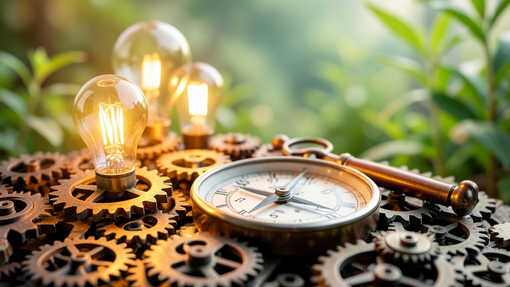 Resilienz aufbauen: Dein Guide für psychische Stärke &amp; Wachstum