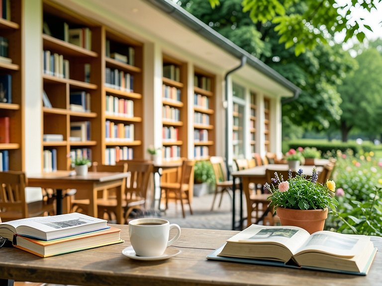 Die besten Lernorte in Salzburg – Wo findest du die Ruhe zum Lernen?