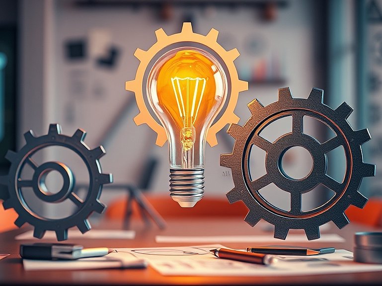Wie du mit AI-Tools kreative Projekte erfolgreich umsetzt?
