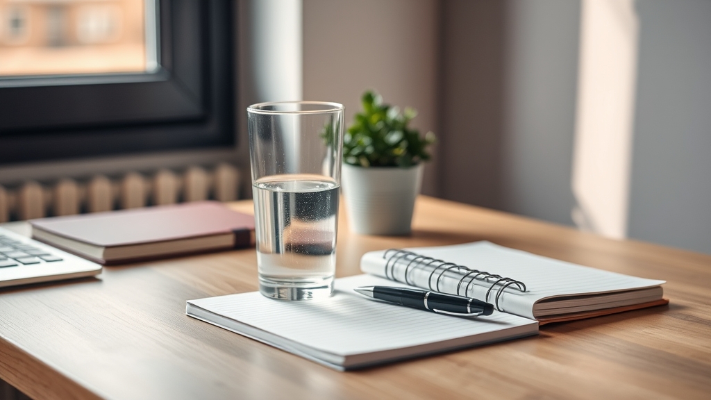 Morgenroutine für mehr Energie & Fokus: Produktiv in den Tag starten